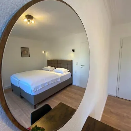 Nisay Home - 4 Room Apartment - A2 Ludwigsburg Exterior photo