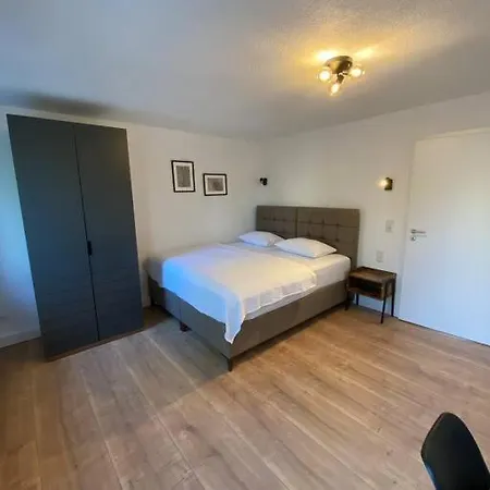 Nisay Home - 4 Room Apartment - A2 Ludwigsburg Exterior photo