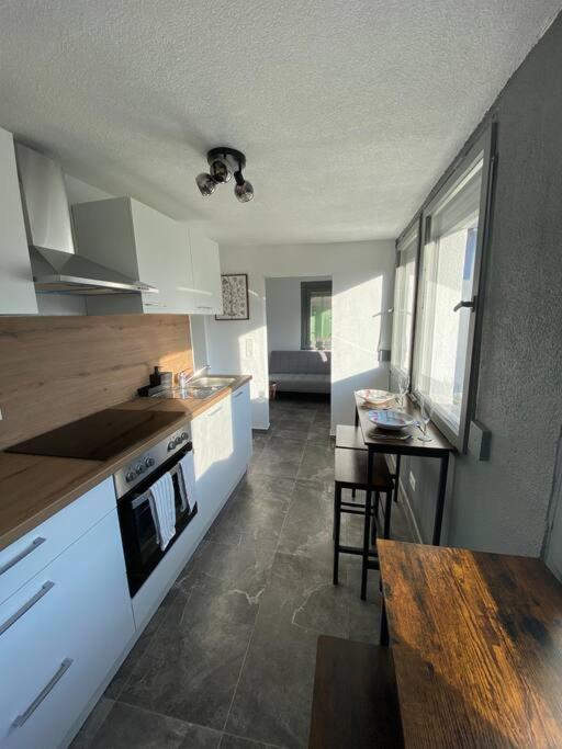 Apartment Nisay - 4 - A2 Ludwigsburg