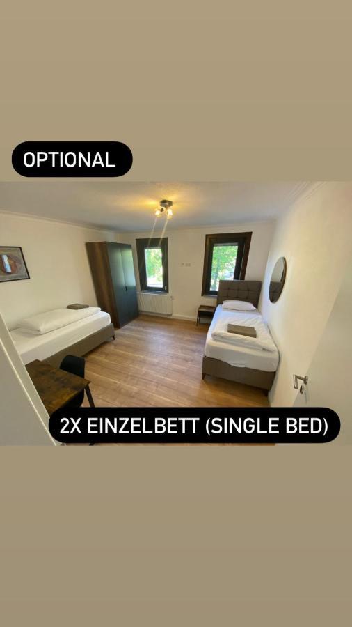 Apartment Nisay - 4 - A2 *