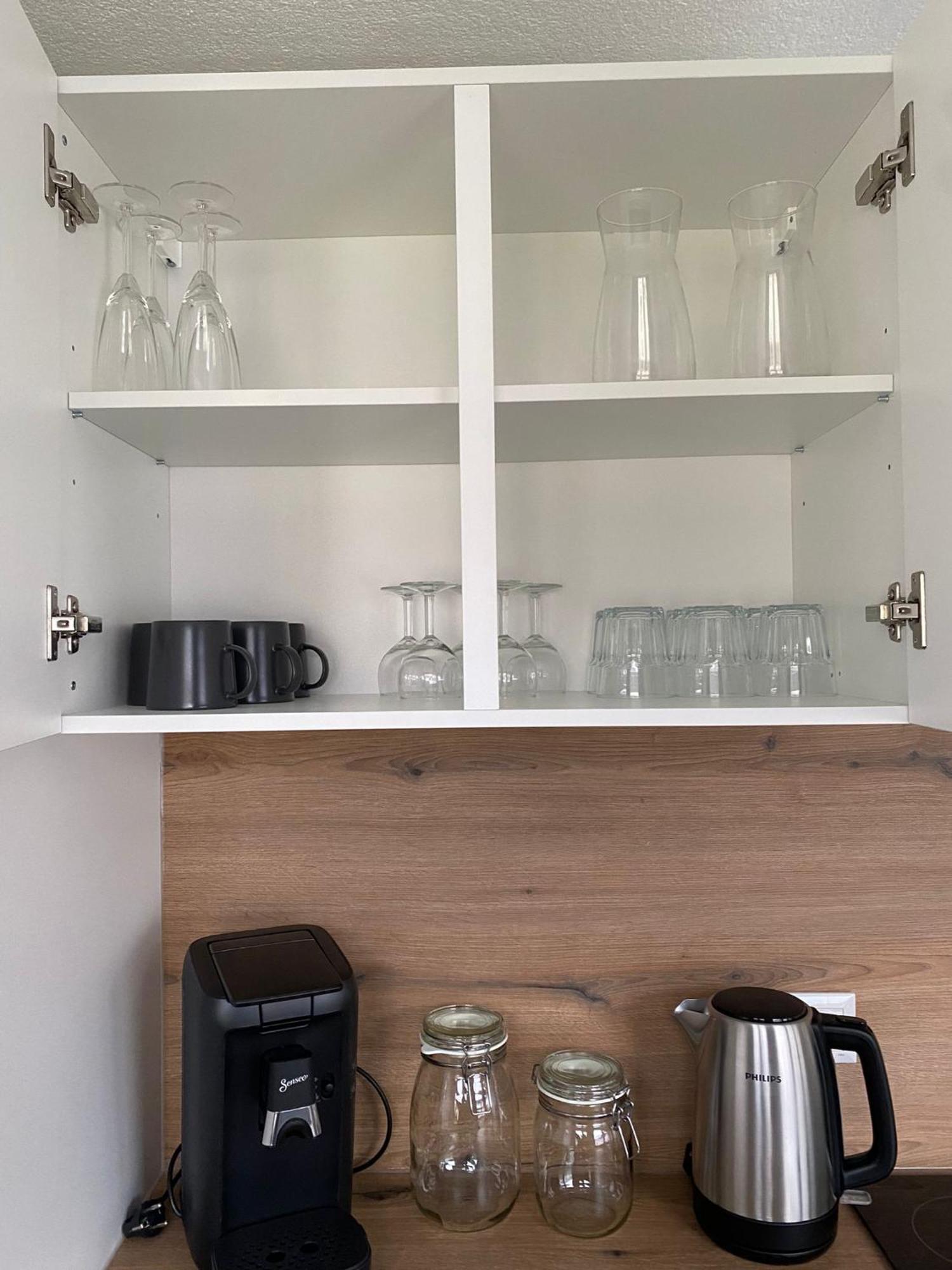Nisay - 4 - A2 Apartment Ludwigsburg